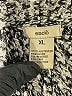 Escio 100% Polyester Gray Long Sleeve Top Size XL - photo 7