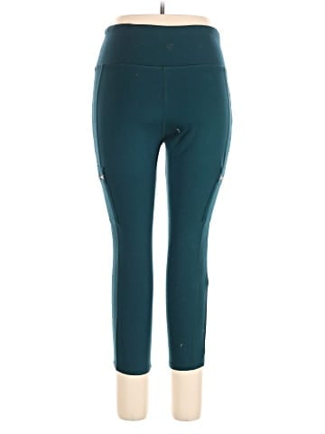 MPG Active Pants (view 2)