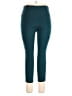 MPG Teal Active Pants Size XL - photo 2