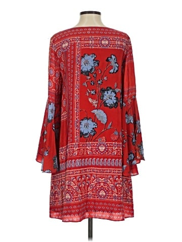 Vanessa Virginia Casual Dress (view 2)