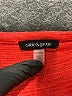Cable & Gauge Red Short Sleeve Top Size XL - photo 7