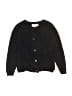 Old Navy 100% Cotton Black Cardigan Size 2T - photo 1