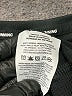 Nike 100% Polyester Black Active Tank Size S - photo 8