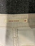 Levi's Ivory Casual Pants Size 26 waist - photo 4