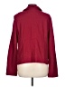 J.Jill Red Burgundy Blazer Size L - photo 2