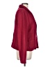J.Jill Red Burgundy Blazer Size L - photo 4