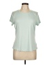 Danskin Green Active T-Shirt Size L - photo 1