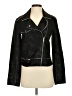 Splendid 100% Polyester Black Jacket Size XS - photo 1