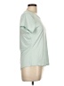 Danskin Green Active T-Shirt Size L - photo 4