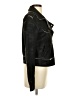 Splendid 100% Polyester Black Jacket Size XS - photo 4