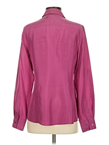 Tommy Bahama Long Sleeve Blouse (view 2)