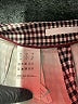 BOSS by HUGO BOSS Houndstooth Gray Casual Pants Size 0 - photo 7
