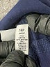 Kim Rogers Solid Blue Active Pants Size 14 (petite) - photo 8