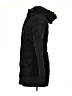 Cole Haan 100% Polyester Black Coat Size S - photo 5