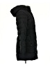 Cole Haan 100% Polyester Black Coat Size S - photo 4