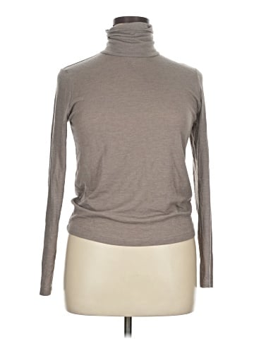 Lefties Long Sleeve Turtleneck (view 1)