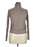 Lefties Brown Long Sleeve Turtleneck Size XL - photo 1