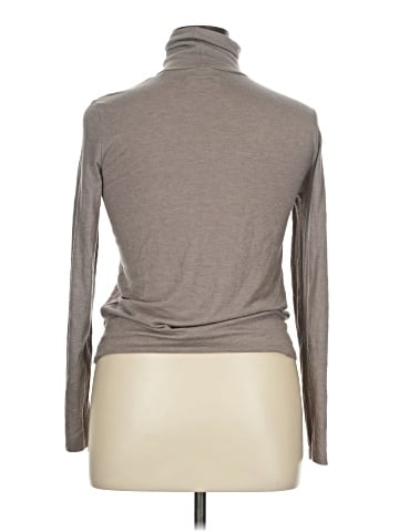 Lefties Long Sleeve Turtleneck (view 2)