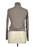 Lefties Brown Long Sleeve Turtleneck Size XL - photo 2