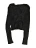 Art Class Black Pullover Sweater Size 8 - photo 2