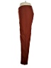 New Directions Solid Brown Casual Pants Size 16w - photo 5