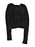 Art Class Black Pullover Sweater Size 8 - photo 1
