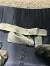 Athleta Solid Blue Track Pants Size 8 - photo 7