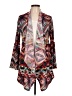 Assorted Brands Red Cardigan Size L (estimated) - photo 1