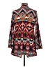 Assorted Brands Red Cardigan Size L (estimated) - photo 2