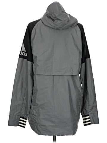 Adidas Windbreaker (view 2)