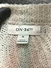 On 34th 100% Polyester Stripes Yellow Pullover Sweater Size XL - photo 7