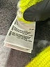 On 34th 100% Polyester Stripes Yellow Pullover Sweater Size XL - photo 8