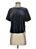 Madewell Black Short Sleeve Top Size XS - photo 1