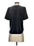 Madewell Black Short Sleeve Top Size XS - photo 2