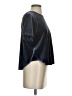 Madewell Black Short Sleeve Top Size XS - photo 4