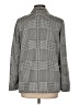 Love Ady Houndstooth Gray Blazer Size L - photo 2