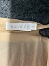 Chaiken Tan Long Sleeve Blouse Size 4 - photo 6