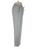 A New Day Houndstooth Gray Casual Pants Size M - photo 4