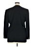 Louis Féraud Black Blazer Size 14 - photo 2