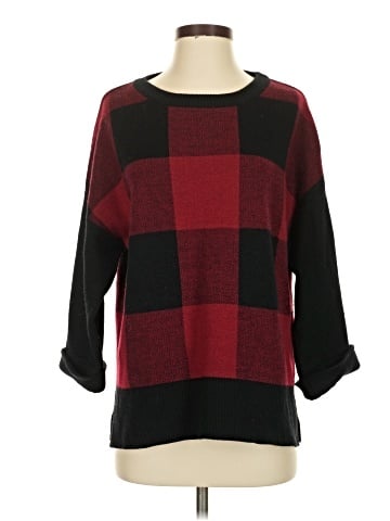Claudie Pierlot Pullover Sweater (view 1)