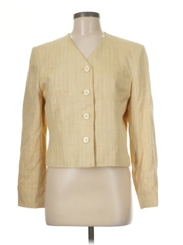 Pendleton Blazer (view 1)