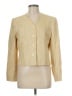 Pendleton Tweed Gold Yellow Blazer Size 8 - photo 1