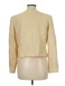 Pendleton Tweed Gold Yellow Blazer Size 8 - photo 2