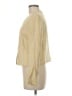 Pendleton Tweed Gold Yellow Blazer Size 8 - photo 5