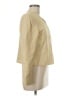 Pendleton Tweed Gold Yellow Blazer Size 8 - photo 4