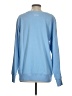 Assorted Brands Blue Sweatshirt Size S - photo 2