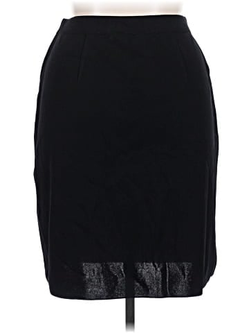 misook Casual Skirt (view 2)