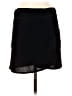 AE STUDIO Black 3/4 Sleeve Top Size M - photo 1