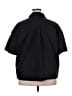 Original Use 100% Cotton Black Short Sleeve Button-Down Shirt Size XXL - photo 2