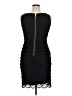 Guess Black Cocktail Dress Size 14 - photo 2